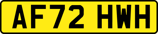 AF72HWH