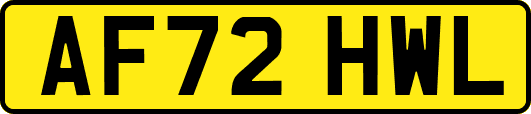 AF72HWL