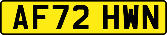 AF72HWN