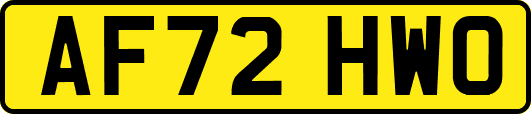AF72HWO
