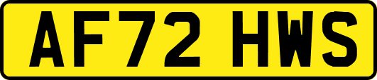 AF72HWS