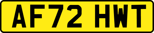 AF72HWT