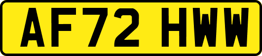 AF72HWW