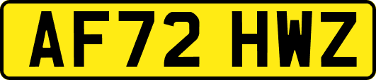 AF72HWZ