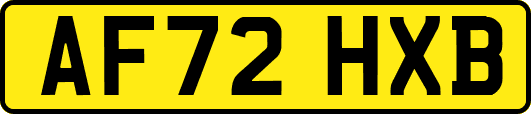 AF72HXB