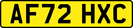 AF72HXC