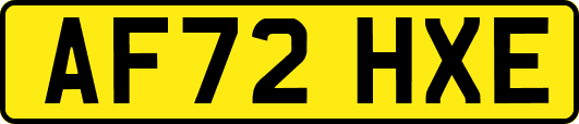 AF72HXE