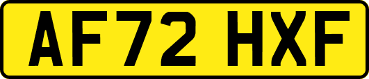 AF72HXF
