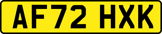 AF72HXK