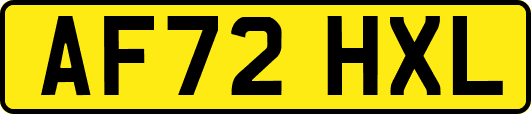 AF72HXL