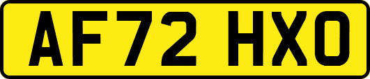 AF72HXO