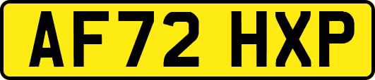 AF72HXP