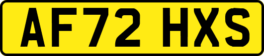 AF72HXS