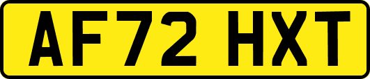 AF72HXT