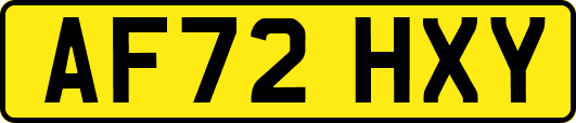 AF72HXY