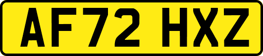 AF72HXZ