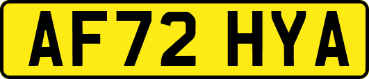 AF72HYA