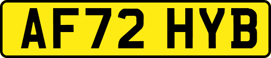 AF72HYB