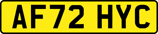 AF72HYC