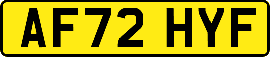 AF72HYF