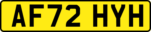 AF72HYH