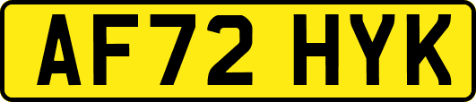 AF72HYK