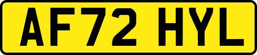 AF72HYL