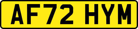 AF72HYM