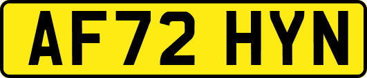 AF72HYN