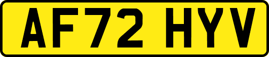 AF72HYV