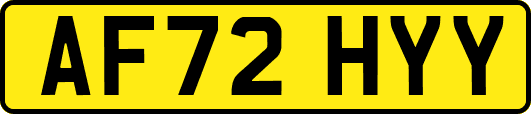 AF72HYY