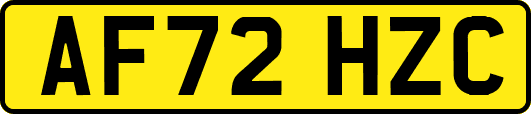 AF72HZC