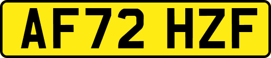 AF72HZF