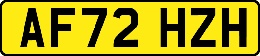 AF72HZH