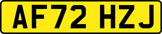 AF72HZJ