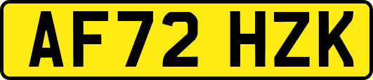 AF72HZK