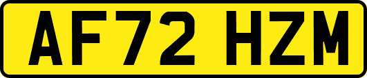AF72HZM