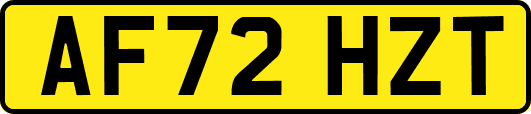 AF72HZT