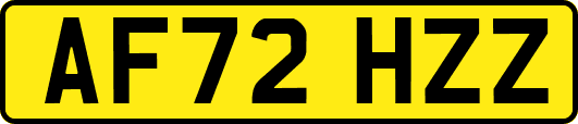 AF72HZZ