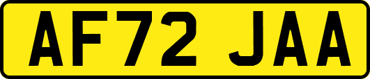 AF72JAA