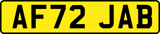 AF72JAB
