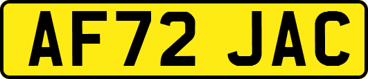 AF72JAC
