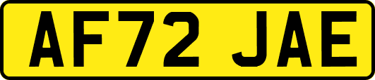 AF72JAE