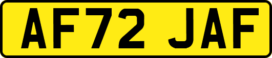 AF72JAF