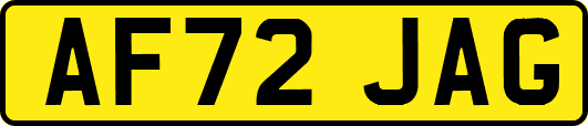 AF72JAG