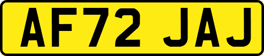 AF72JAJ