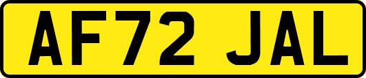 AF72JAL