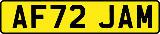 AF72JAM