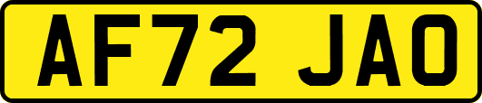 AF72JAO