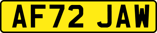 AF72JAW